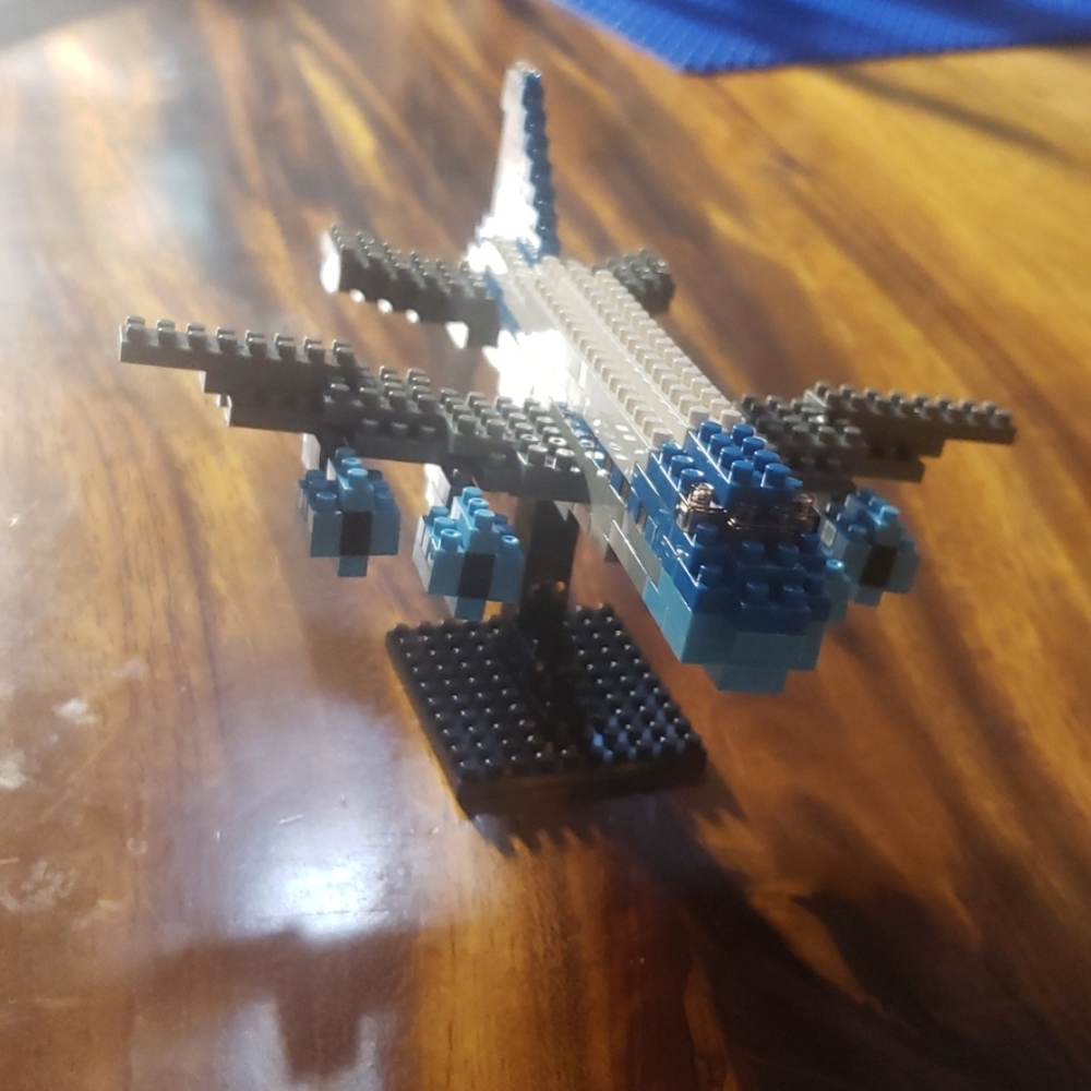 Used nanoblock - Picture 3 of 3